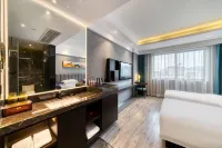Tomato Pinyue Hotel - Spa