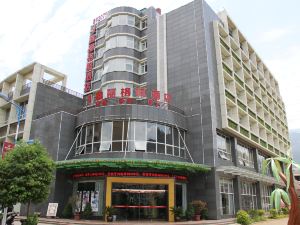 Miyi Xinli Style Hotel