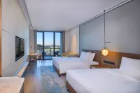 Steigenberger Jinan Fengming