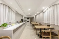 旅辰飯店（崑山青陽北路萬達店） - 2 星級