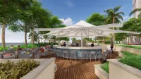 Holiday Inn Resort HO TRAM BEACH by IHG Hotels in Ho Chi Minh City