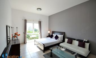 Vacation Bay - Studio Apartment in Discovery Gardens