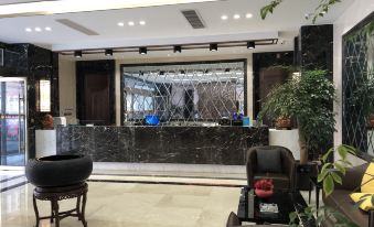 Yangzhong Xinba Hotel