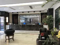 Yangzhong Xinba Hotel - breakfast