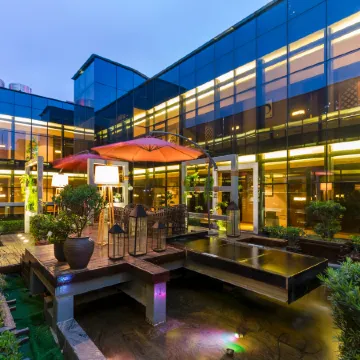 Jinyu Holiday Hotel