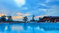 Huashan Self-driving Campground (Huashan Scenic Area Visitor Center Branch) Hotels in Huayin