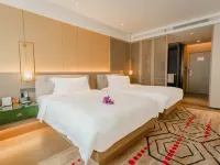 Jinren Hotel Hotels in Qionglai