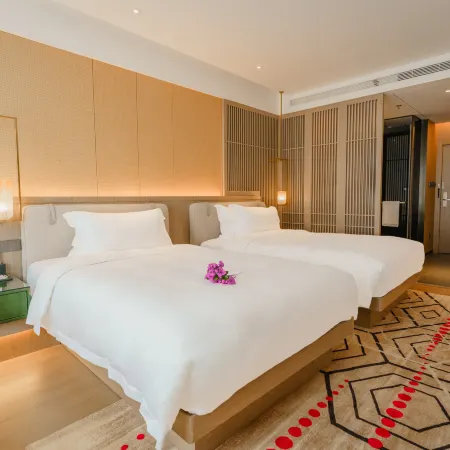 Jinren Hotel