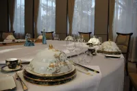 青海省勝利ホテル