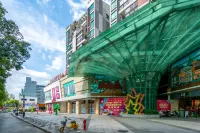 GuiLlin TUYUE Hotel (Guilin Railway Station)