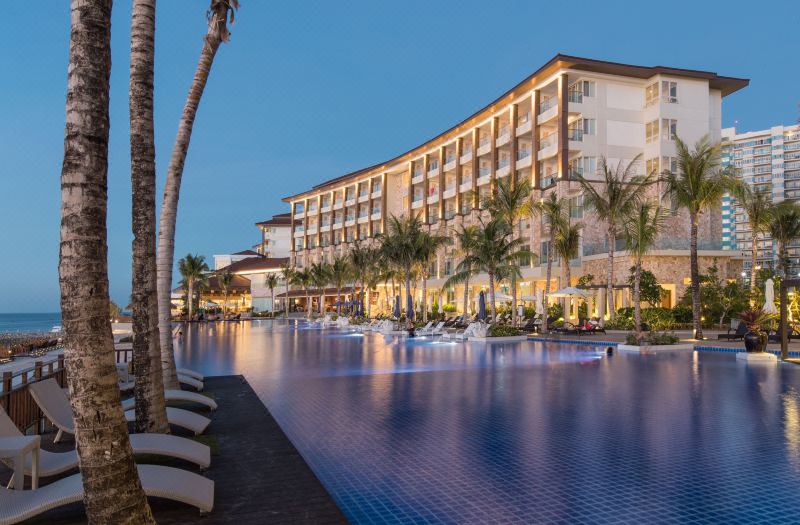 Dusit Thani Mactan Cebu Resort photo 4