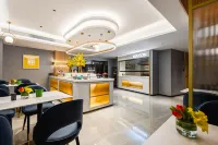 MAISON Hotel (Yizhang Bus Terminal, Yizhang) - พร้อมอาหารเช้า