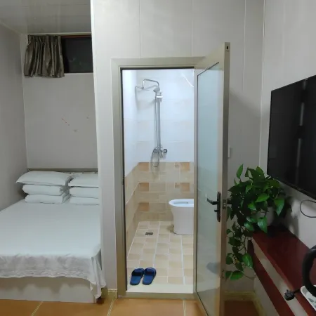 Huamin Guesthouse