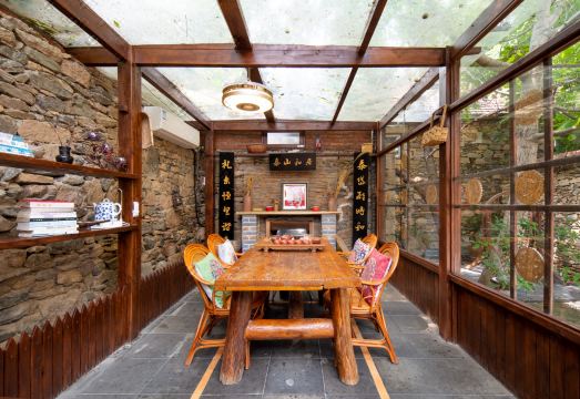 Floral Hotel · Taishan Heju Hotel Hotel Overview