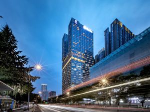 The Ritz-Carlton Chengdu