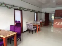 Kishketeng Saibei Grassland Hotel