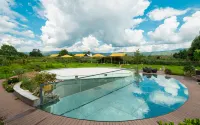 Hai Boutique Hotel Hotels in Lijiang Lashihai Wetland Scenic Area
