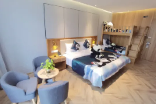 泉州天下安瀾清源山酒店