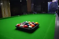 Zhan De Hotel (Huocheng Qingshui River)