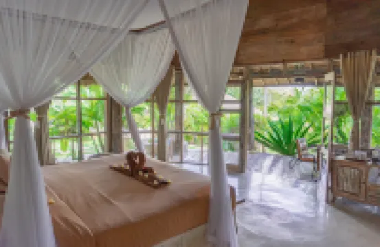 Biu Biu Resort Bali Hotels near Balangan Beach