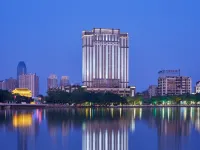 Kande International Hotel Hotels in Huizhou