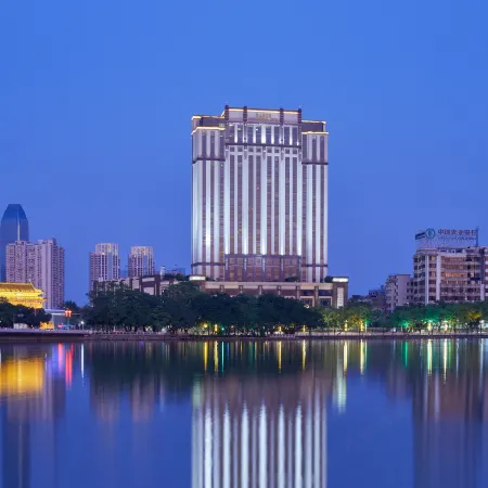 Kande International Hotel