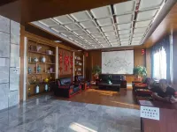 綏化藍山商務酒店 綏化酒店