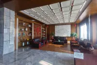 Suihua Lanshan Business Hotel