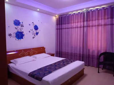 ChenXi Homestay