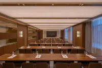 Crystal Orange Hotel Yancheng Municipal Government