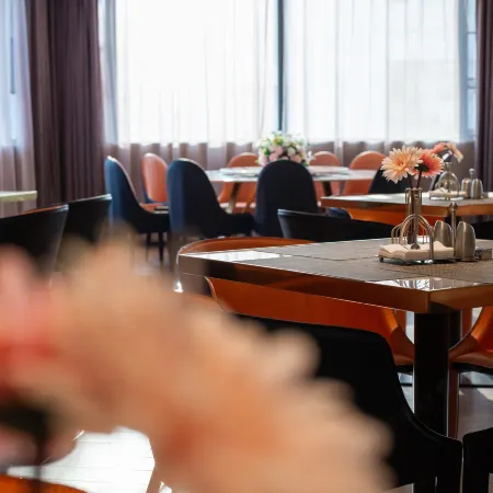Paco Hotel (North Square Branch of Maoming HSR Station)