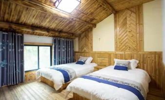 Yunhe Terrace Yunhai Zhilian Homestay