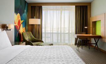 Le Meridien Cairo Airport