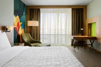 Le Meridien Cairo Airport