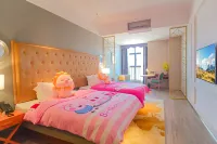 VIP House Hotel (Pinghe store) Отели в г. Пинхэ
