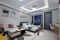 尊享アパートメントホテル（合肥高新技術産業開発区銀泰百貨）