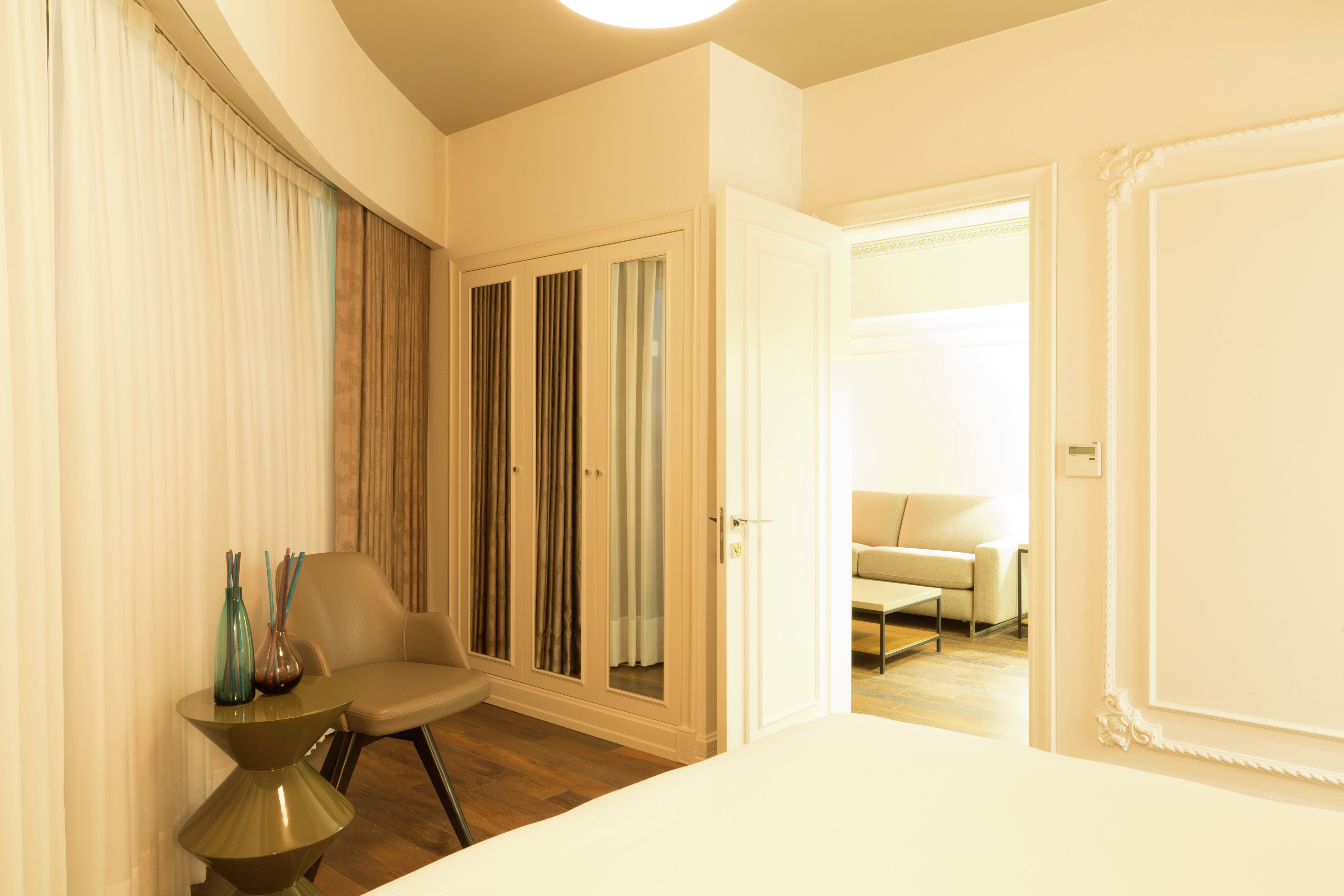 DoubleTree by Hilton Izmir Airport