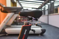 ZMAX HOTELS (Tianjin Olympic Sports Center Water Park Subway Station Store) - Gym
