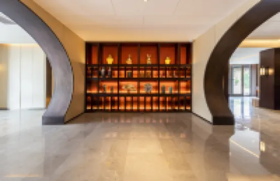 Liaocheng Lizhou Puyue Hotel