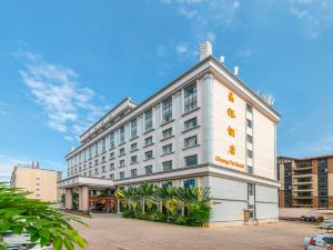 Chang Yu Hotel