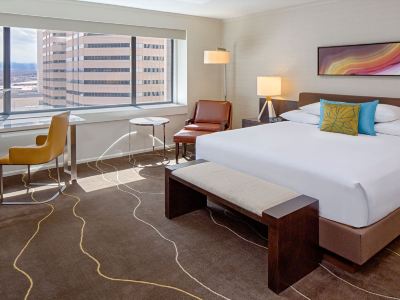 Grand Hyatt Denver