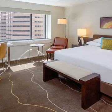Grand Hyatt Denver