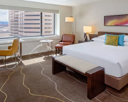 Grand Hyatt Denver Hotels in Denver