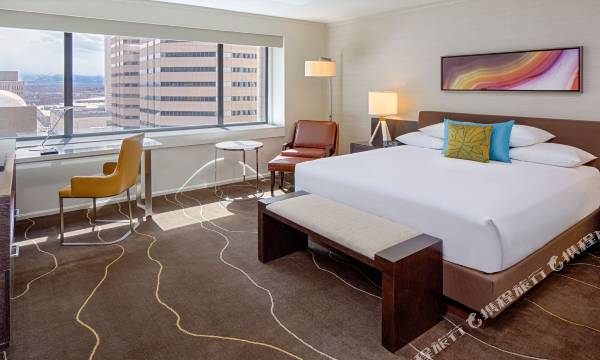 Grand Hyatt Denver