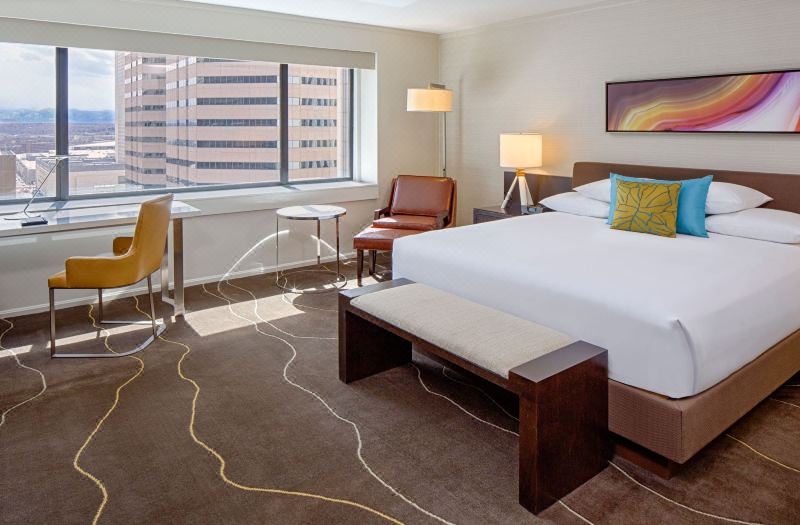 Grand Hyatt Denver