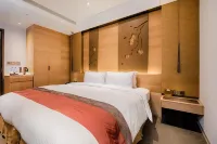 Green World Hotel Grand Nanjing Hotels in Taipeh
