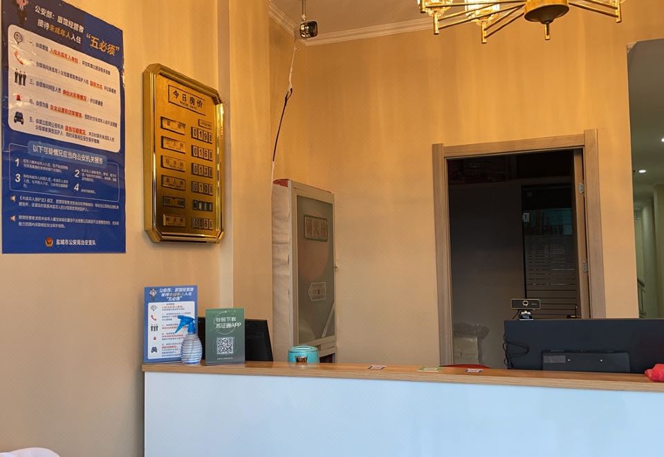 편의 시설 이미지