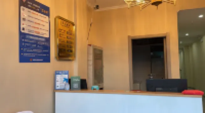鹽城悦亮賓館