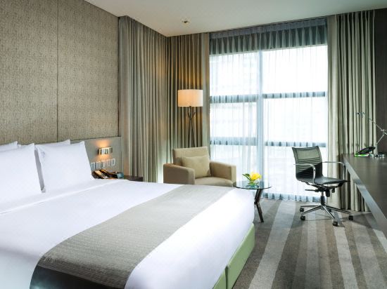 Holiday Inn Bangkok Sukhumvit An Ihg Hotel Bangkok Updated 21 Price Reviews Trip Com