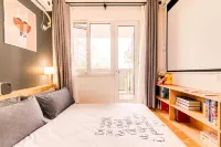 Beijing Gubei XingKong Villa